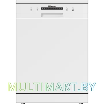 Посудомоечная машина Hansa ZWM616WH